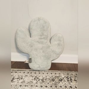 Polyester Stuffed Cactus